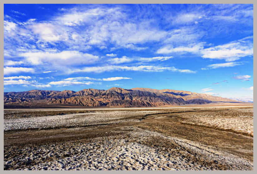 Salt Flats 147DX